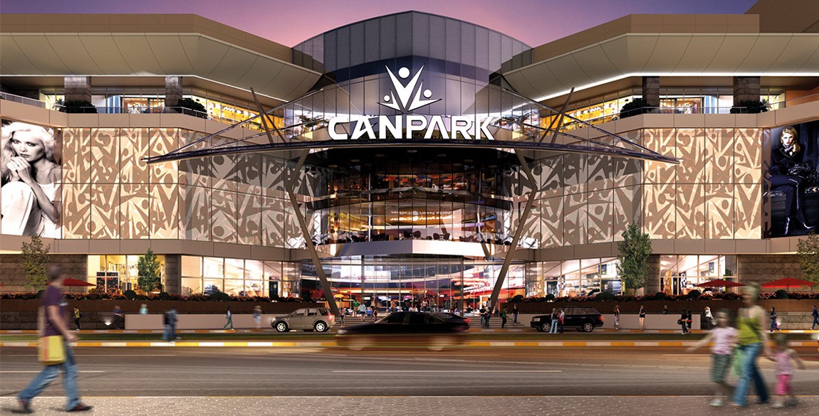 Canpark AVM